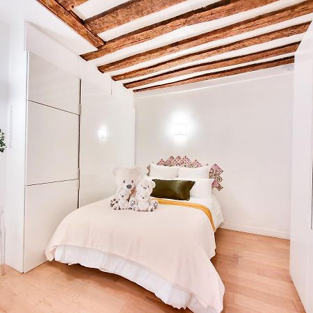 New Flat! 1Min To Saint Germain Des Pres Apartamento Paris Exterior foto