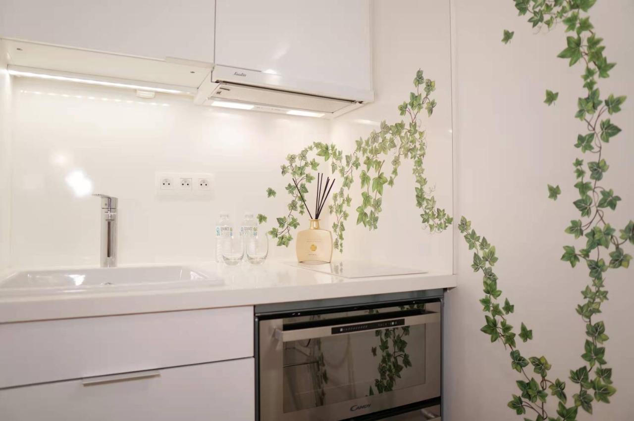 New Flat! 1Min To Saint Germain Des Pres Apartamento Paris Exterior foto